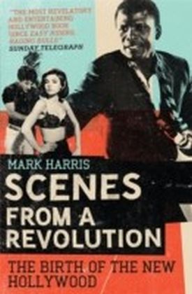 Scenes From A Revolution