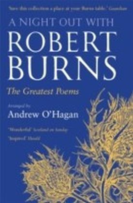 Night Out With Robert Burns