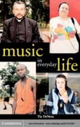 Music in Everyday Life