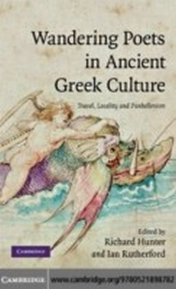 Wandering Poets in Ancient Greek Culture