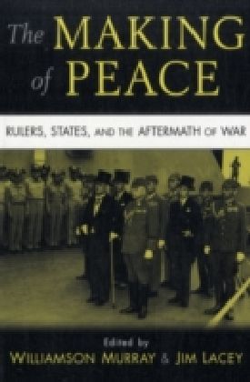 Making of Peace