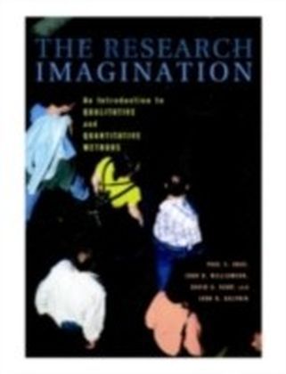 Research Imagination