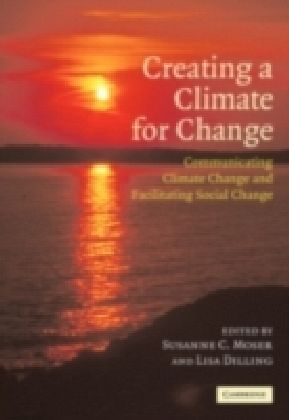 Creating a Climate for Change