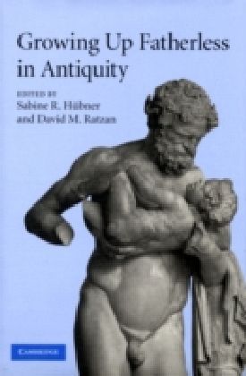Growing Up Fatherless in Antiquity