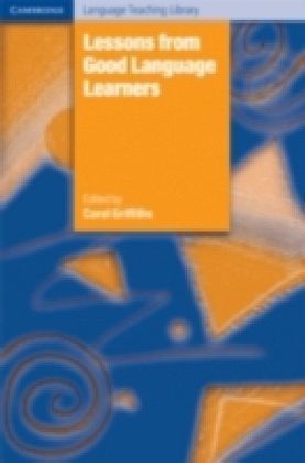 Lessons from Good Language Learners