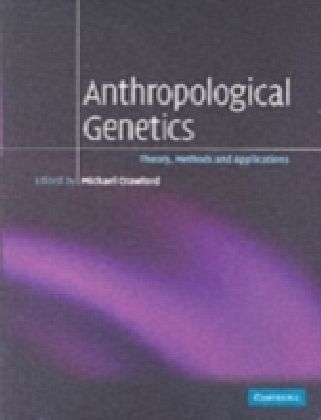 Anthropological Genetics
