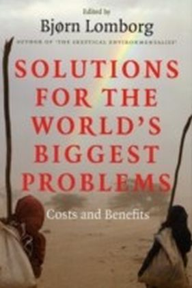 Solutions for the World's Biggest Problems