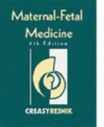 Maternal-Fetal Medicine