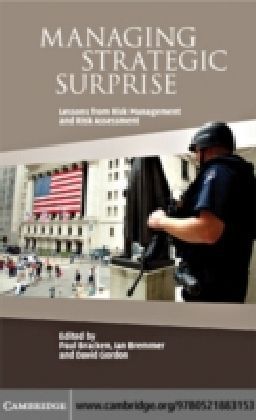 Managing Strategic Surprise