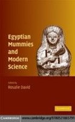 Egyptian Mummies and Modern Science