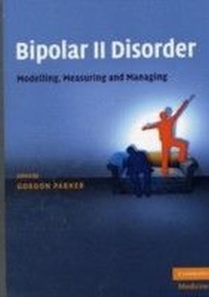Bipolar II Disorder