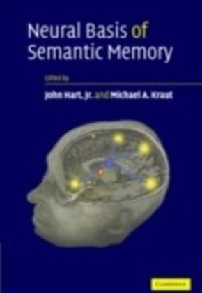 Neural Basis of Semantic Memory