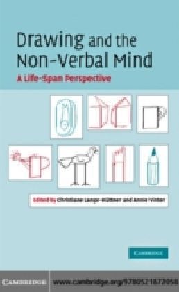 Drawing and the Non-Verbal Mind