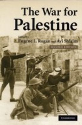 War for Palestine