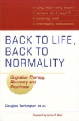 Back to Life, Back to Normality main product photo