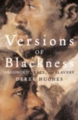 Versions of Blackness