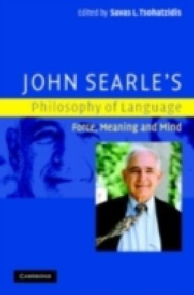 John Searle's Philosophy of Language