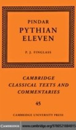Pindar: Pythian Eleven