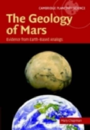 Geology of Mars
