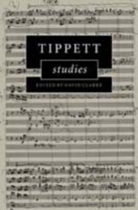 Tippett Studies