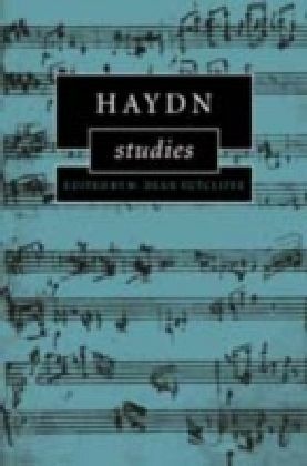 Haydn Studies