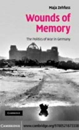 Wounds of Memory