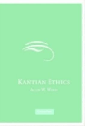Kantian Ethics main product photo
