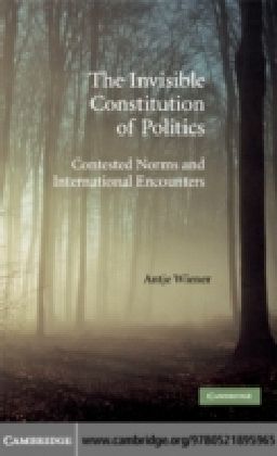 Invisible Constitution of Politics