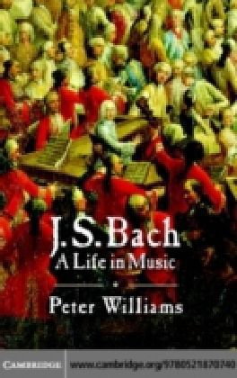 J. S. Bach