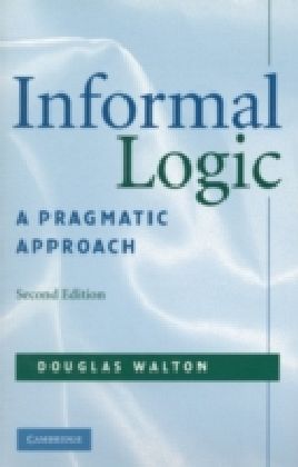 Informal Logic