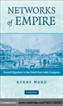 Networks of Empire main product photo