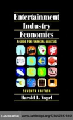 Entertainment Industry Economics