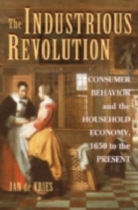 Industrious Revolution