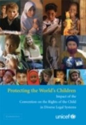 Protecting the World's Children main product photo