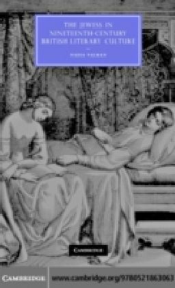 Jewess in Nineteenth-Century British Literary Culture