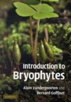 Introduction to Bryophytes main product photo