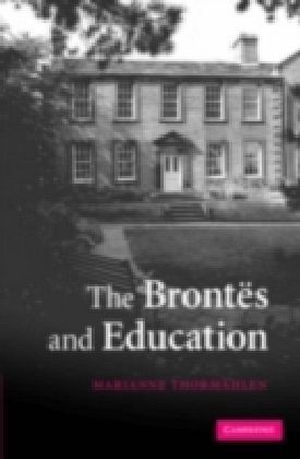 Brontes and Education