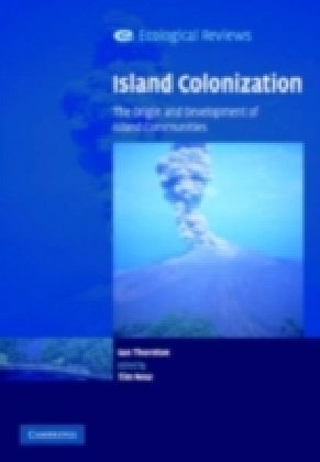 Island Colonization