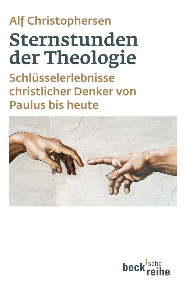 Sternstunden der Theologie main product photo