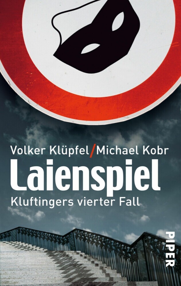 Laienspiel main product photo