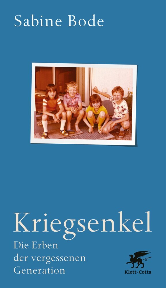 Kriegsenkel main product photo