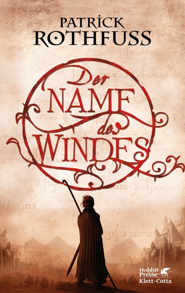 Der Name des Windes main product photo
