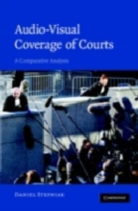 Audio-visual Coverage of Courts