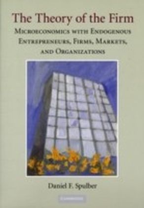 Theory of the Firm