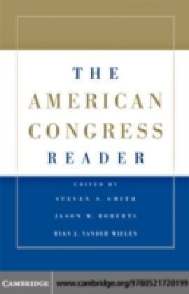 American Congress Reader