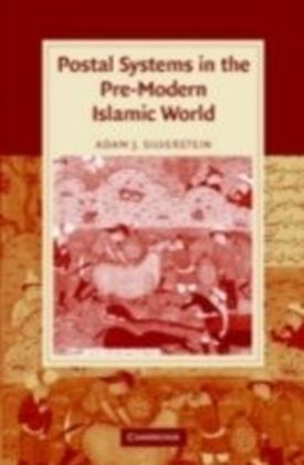 Postal Systems in the Pre-Modern Islamic World