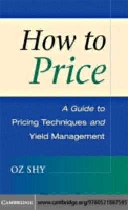 How to Price