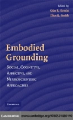 Embodied Grounding main product photo