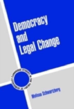 Democracy and Legal Change