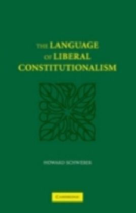 Language of Liberal Constitutionalism